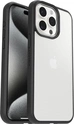 Otterbox React для Apple iPhone 15 Pro Max черный Crystal