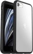 Otterbox React для Apple iPhone SE (2020) черный Crystal
