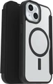 Otterbox React Folio для Apple iPhone 16e черный Crystal