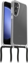 Otterbox React Necklace (Non-Retail) для Samsung Galaxy S23 FE прозрачный