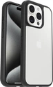 Otterbox React для Apple iPhone 15 Pro черный Crystal