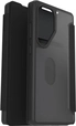Otterbox React Folio для Samsung Galaxy S25 Ultra черный Crystal