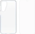 Otterbox React + glass для Samsung Galaxy A16/A16 5G прозрачный
