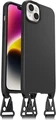 Otterbox React Necklace MagSafe (Non-Retail) для Apple iPhone 14 Plus черный