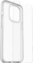 Otterbox React + Trusted glass для Apple iPhone 13 Pro прозрачный