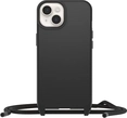 Otterbox React Necklace MagSafe для Эпл Айфон 14 черный