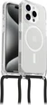 Otterbox React Necklace MagSafe для Эпл Айфон 15...