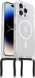 Otterbox React Necklace MagSafe для Эпл Айфон 14 Про Stardust