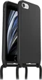 Otterbox React Necklace для Apple iPhone SE (2022)/SE (2020)/8/7 black