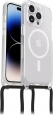 Otterbox React Necklace MagSafe (Non-Retail) for Apple iPhone 14 Pro transparent (77-92295)