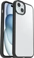 Otterbox React (Non-Retail) для Apple iPhone 15 Plus Black Crystal