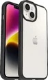 Otterbox React (Non-Retail) для Apple iPhone 14 Black Crystal
