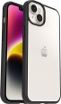 Otterbox React (Non-Retail) for Apple iPhone 14 Plus Black Crystal (77-88875)