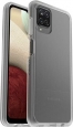 Otterbox React (Non-Retail) for Samsung Galaxy A12 transparent (77-82315)