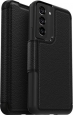 Otterbox Strada Folio (Non-Retail) for Samsung Galaxy S22 Shadow Black 