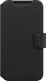 Otterbox Strada Via для Samsung Galaxy S22+ Black Night