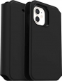 Otterbox Strada Via for Apple iPhone 12 mini black 