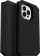 Otterbox Strada Via for Apple iPhone 13 Pro Black Night 