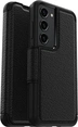 Otterbox Strada для Samsung Galaxy S23 Shadow Black