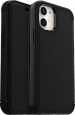 Otterbox Strada for Apple iPhone 12 mini shadow black 