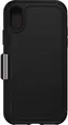 Otterbox Strada for Apple iPhone X/XS black