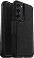 Otterbox Strada for Samsung Galaxy S23+ Shadow Black 