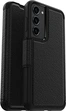 Otterbox Strada для Samsung Galaxy S23+ Shadow черный