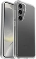 Otterbox Symmetry clear для Samsung Galaxy S24 прозрачный