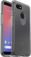 Otterbox Symmetry clear для Google Pixel 3 прозрачный