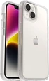 Otterbox Symmetry clear для Apple iPhone 14 прозрачный
