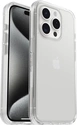 Otterbox Symmetry clear для Apple iPhone 15 Pro прозрачный