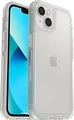 Otterbox Symmetry clear для Apple iPhone 13 прозрачный