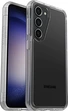Otterbox Symmetry clear для Samsung Galaxy S23 прозрачный