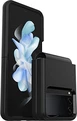Otterbox Symmetry Flex для Samsung Galaxy Z Flip 4 черный