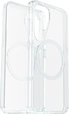 Otterbox Symmetry clear with magnets для Samsung Galaxy S25 прозрачный
