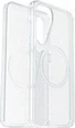 Otterbox Symmetry clear with magnets для Samsung Galaxy S25+ Stardust 3.0