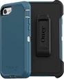 Otterbox Symmetry clear для OnePlus 9 прозрачный