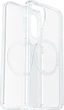 Otterbox Symmetry clear with magnets для Samsung Galaxy S25+ прозрачный