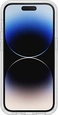 Otterbox Symmetry clear + Alpha glass для Apple iPhone 14 Pro