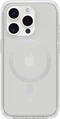 Otterbox Symmetry clear with MagSafe для Apple iPhone 15 Pro прозрачный