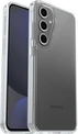 Otterbox Symmetry clear для Samsung Galaxy S24 FE прозрачный