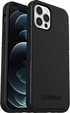 Otterbox Symmetry для Apple iPhone 12/12 Pro черный