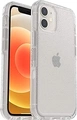 Otterbox Symmetry clear для Apple iPhone 12 mini Stardust Glitter