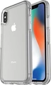 Otterbox Symmetry clear для Apple iPhone X прозрачный