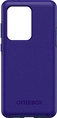 Otterbox Symmetry для Самсунг Галакси S20 Ультра sapphire secret синий