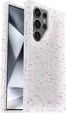 Otterbox Symmetry Core для Самсунг Галакси S24 Ультра Sprinkles белый