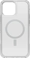 Otterbox Symmetry+ clear with MagSafe для Apple iPhone 13 Pro Max прозрачный