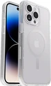 Otterbox Symmetry+ clear with MagSafe (Non-Retail) для Apple iPhone 14 Pro Max прозрачный