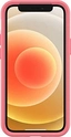 Otterbox Symmetry+ with MagSafe для Apple iPhone 12 mini tea petal розовый