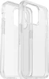Otterbox Symmetry clear (Non-Retail) для Apple iPhone 14 Pro transparent